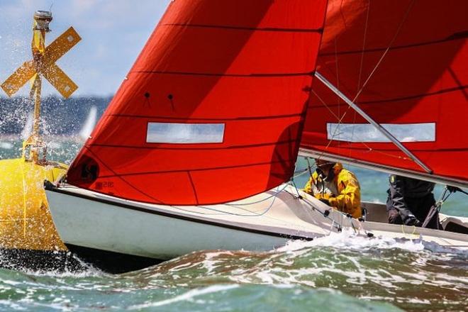 Day 4 – Wizard, Squib – Lendy Cowes Week ©  Paul Wyeth / CWL